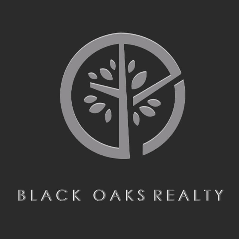 BlackOaks logo