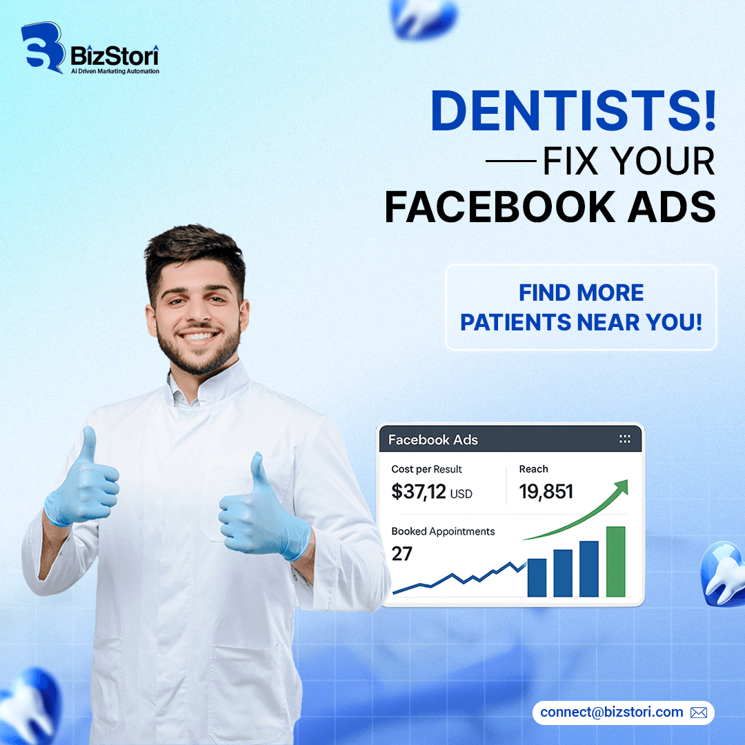 Digital Marketing for Medical Clinic and Diagnostics