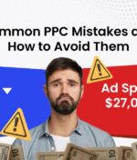 Common PPC Mistakes and How to Avoid Them