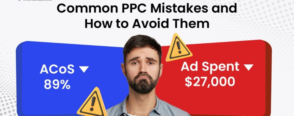 PPC Mistakes