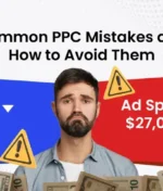 Common PPC Mistakes and How to Avoid Them