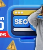 10 Common SEO Mistakes That Hurt Your Rankings (and How to Fix Them)