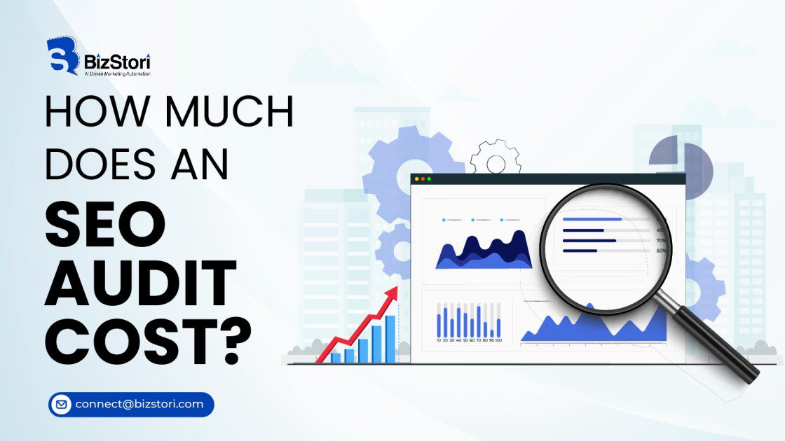 How Much Does an SEO Audit Cost in 2025