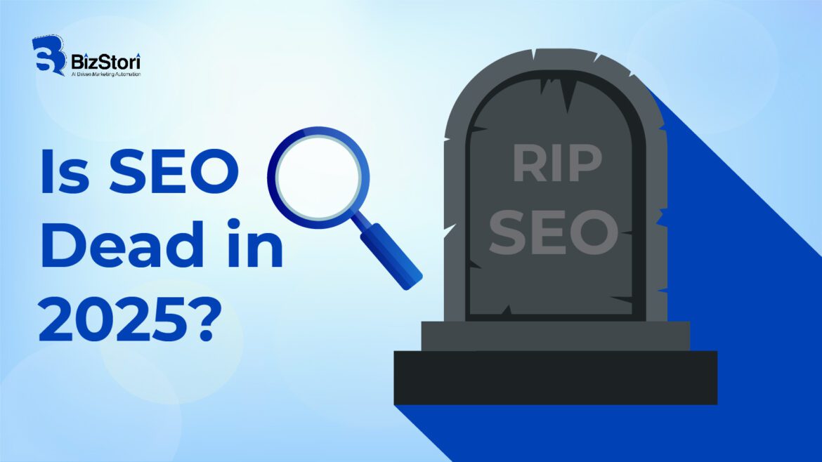 Is SEO Dead