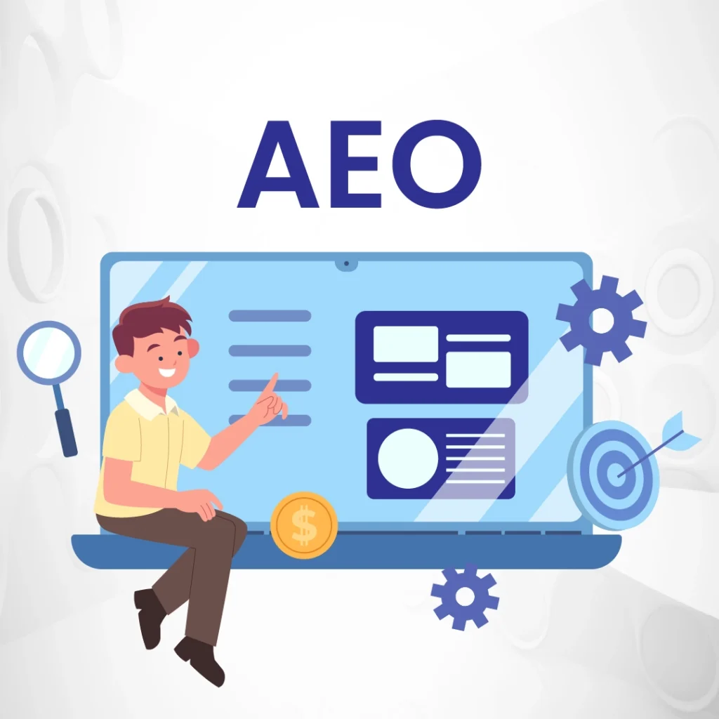 What is AEO (Answer Engine Optimization)?