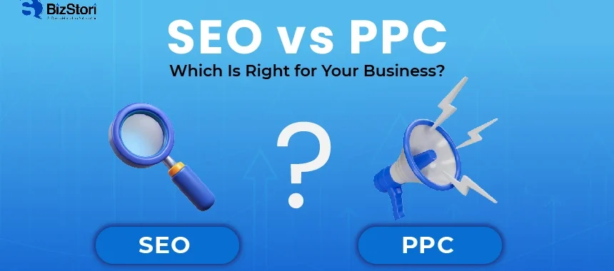 SEO vs PPC
