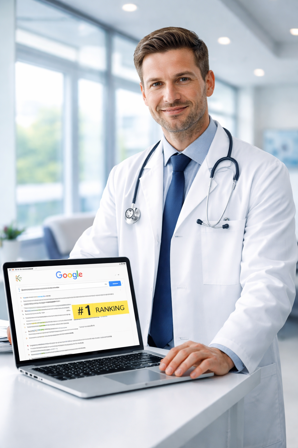 Medical SEO Toronto
