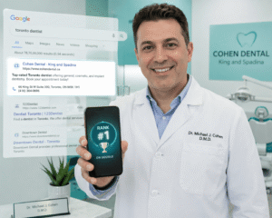 toronto-dentist-google-ranking-1