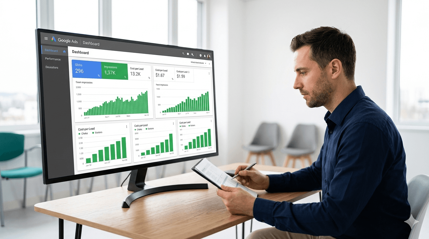 healthcare-ppc-toronto-google-ads-clinic-manager