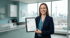 healthcare-seo-toronto-clinic-local-search-domination