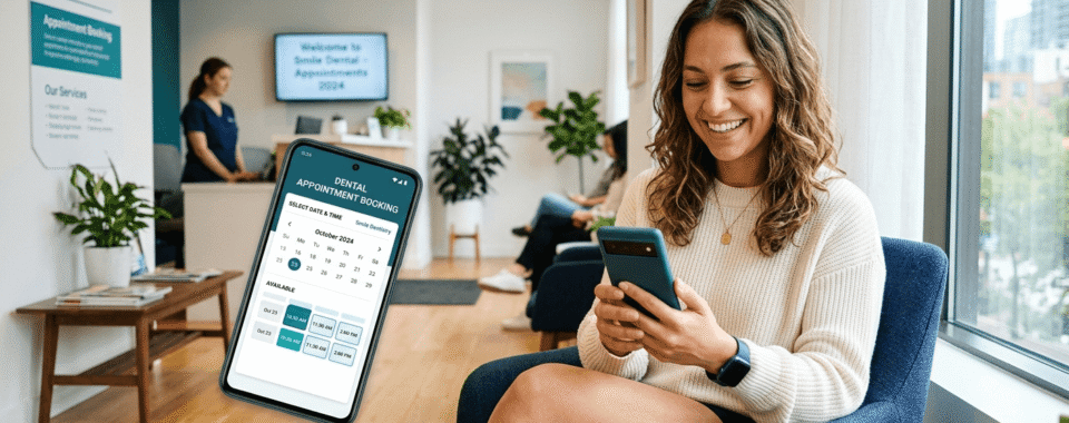 dental-website-design-toronto-patient-booking-online