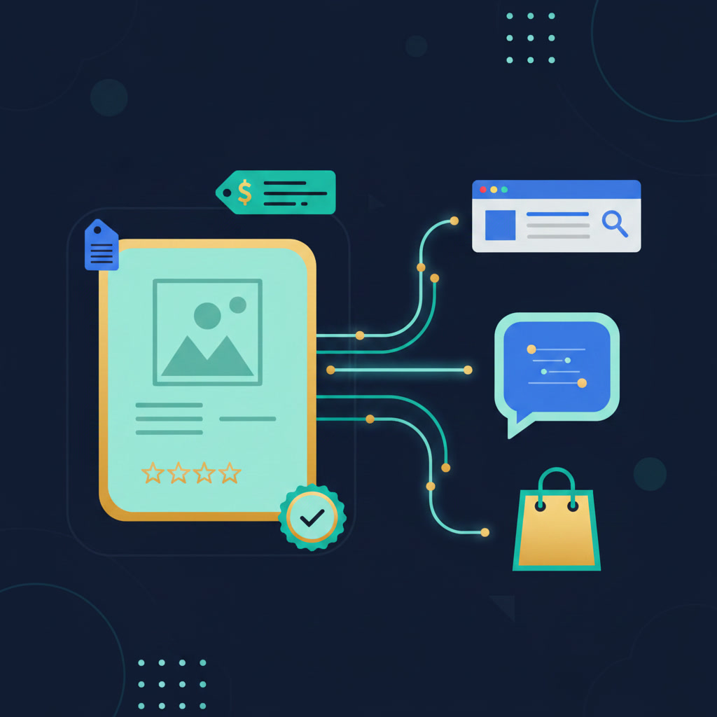 ecommerce-schema-markup-ai-shopping-2026