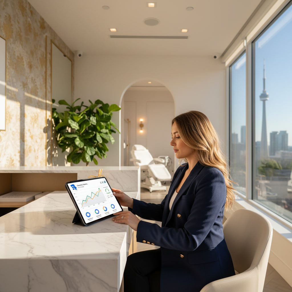 medical-spa-seo-toronto-organic-search-client-growth